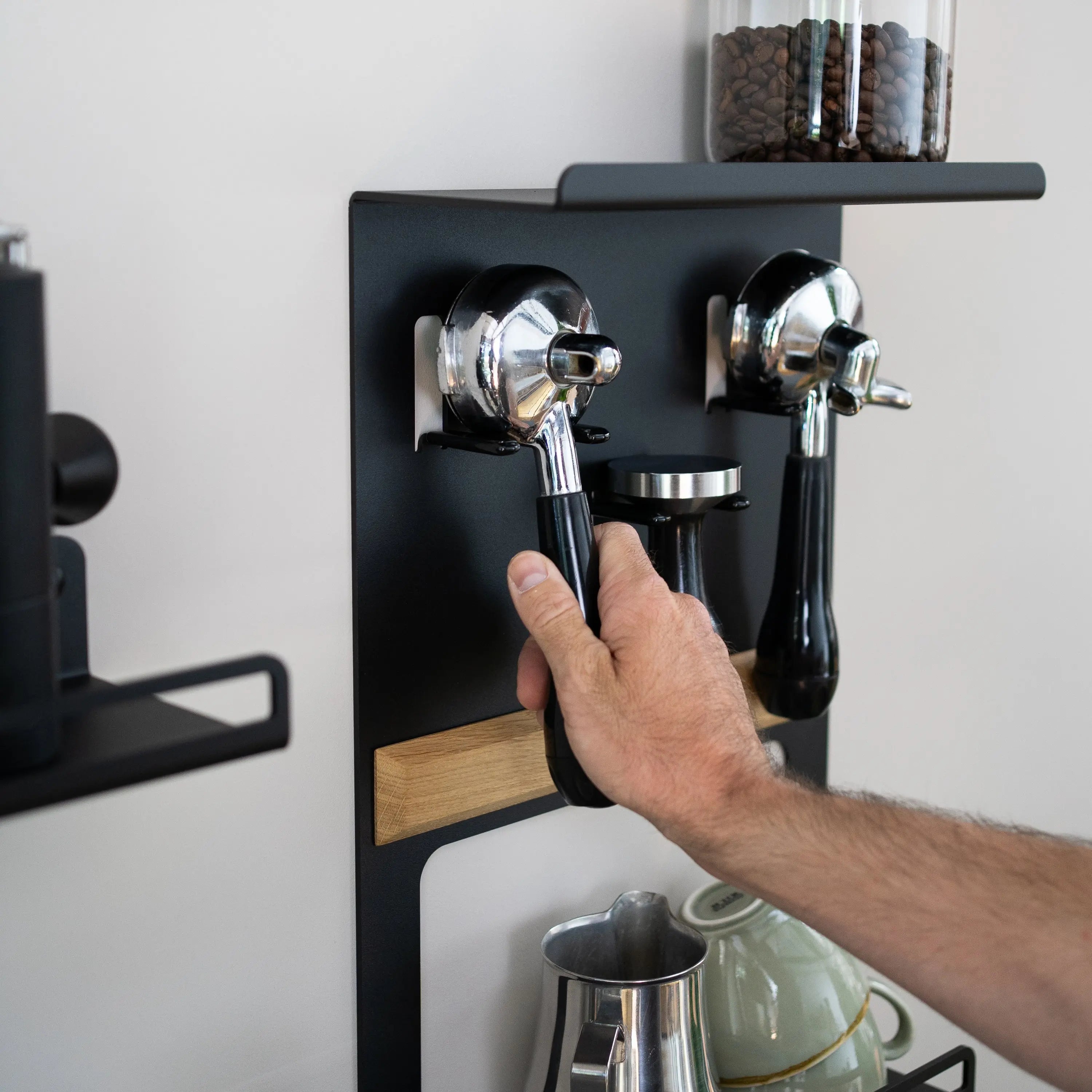 FLATE® Barista Rack FLATE®