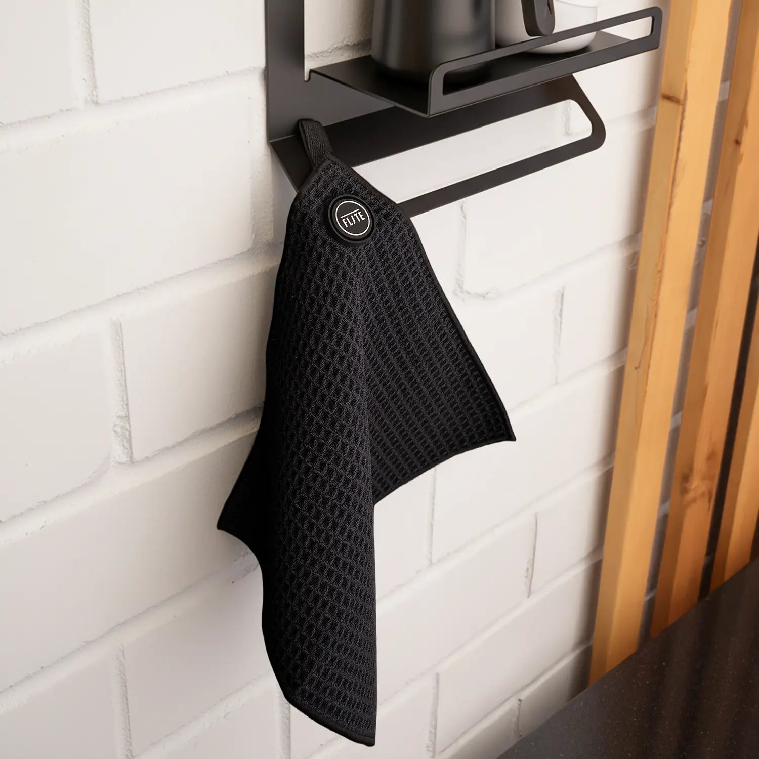 FLATE® Magnetic Barista Towel FLATE® Store