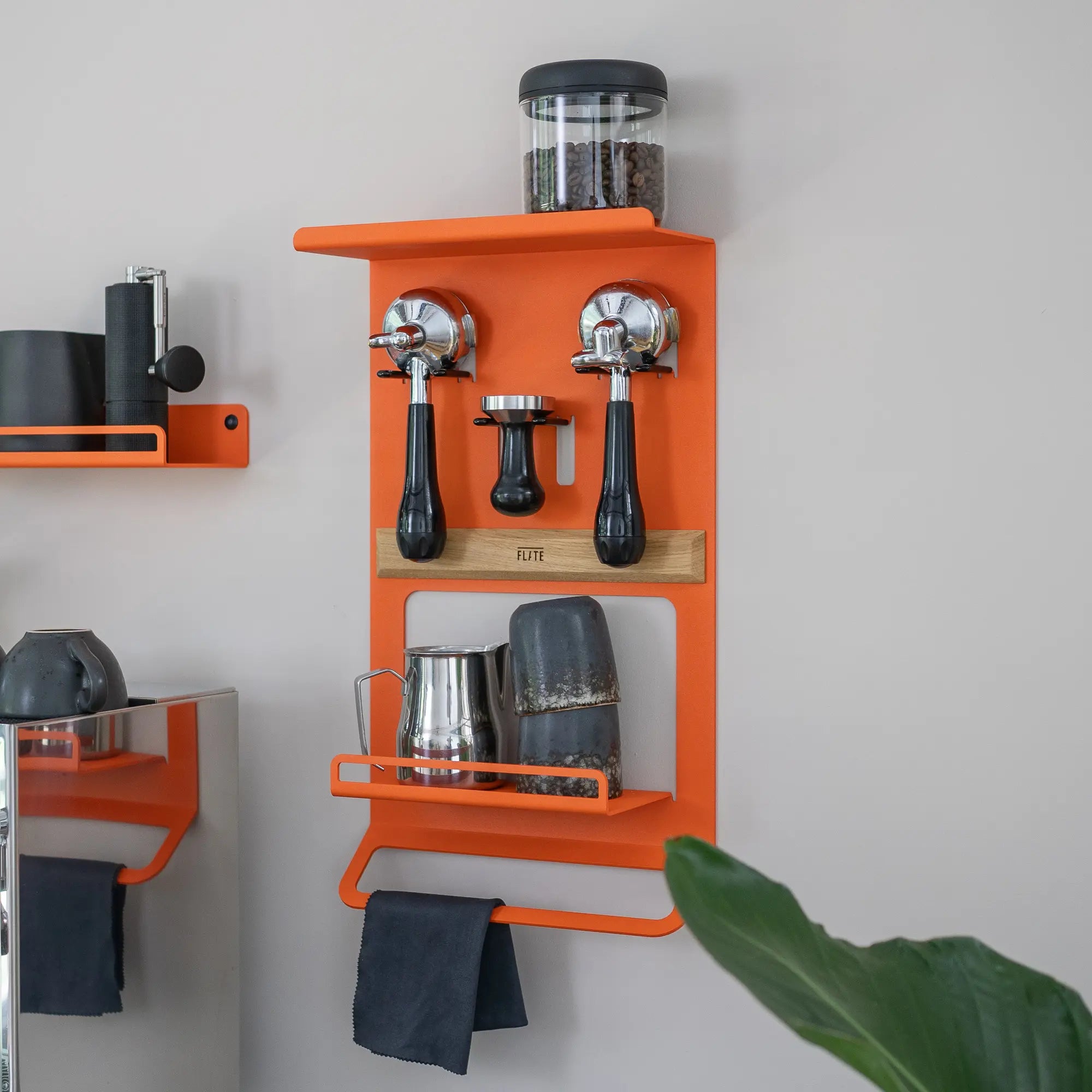 FLATE® Barista Rack - FLATE® Store