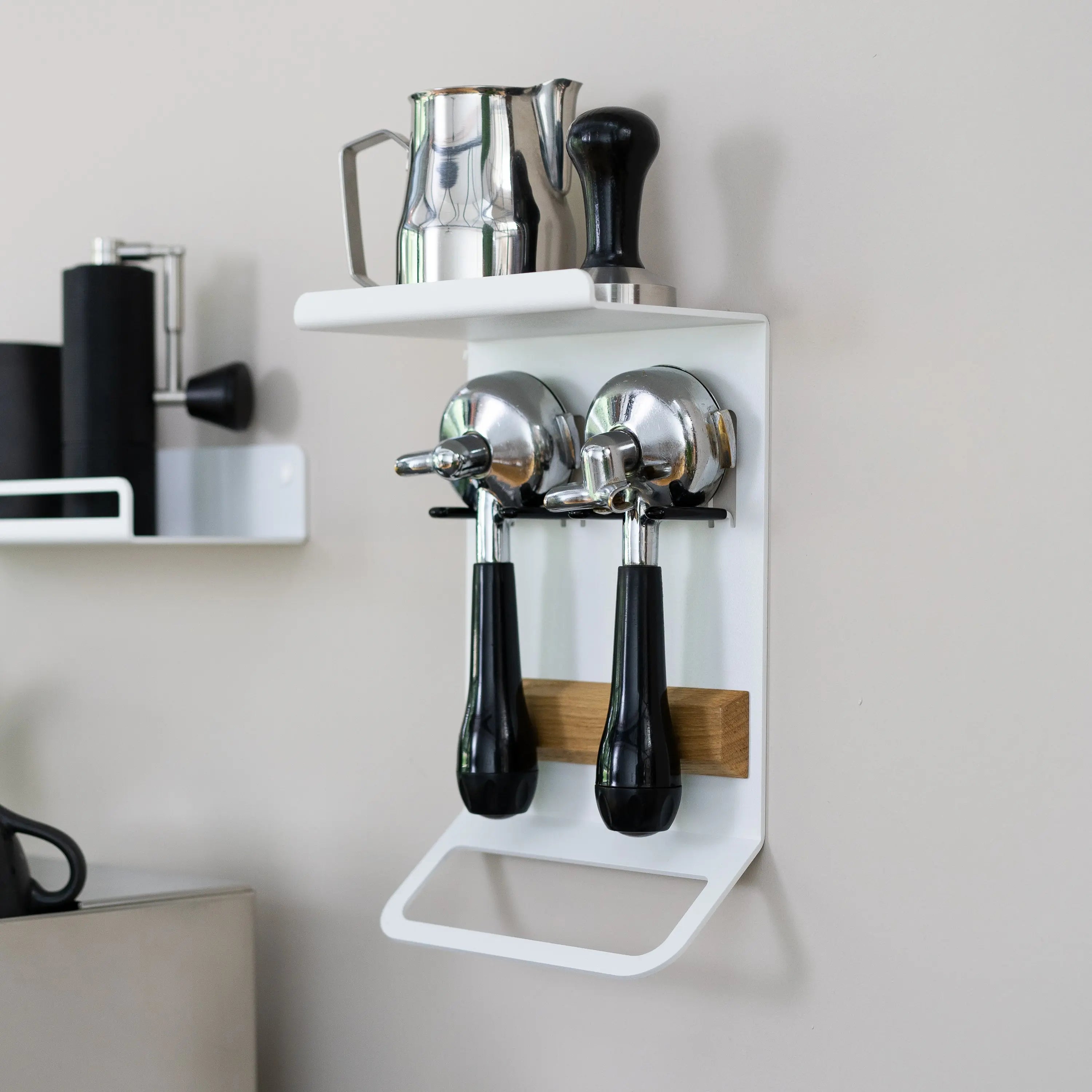 FLATE® Barista Rack Mini FLATE® Store