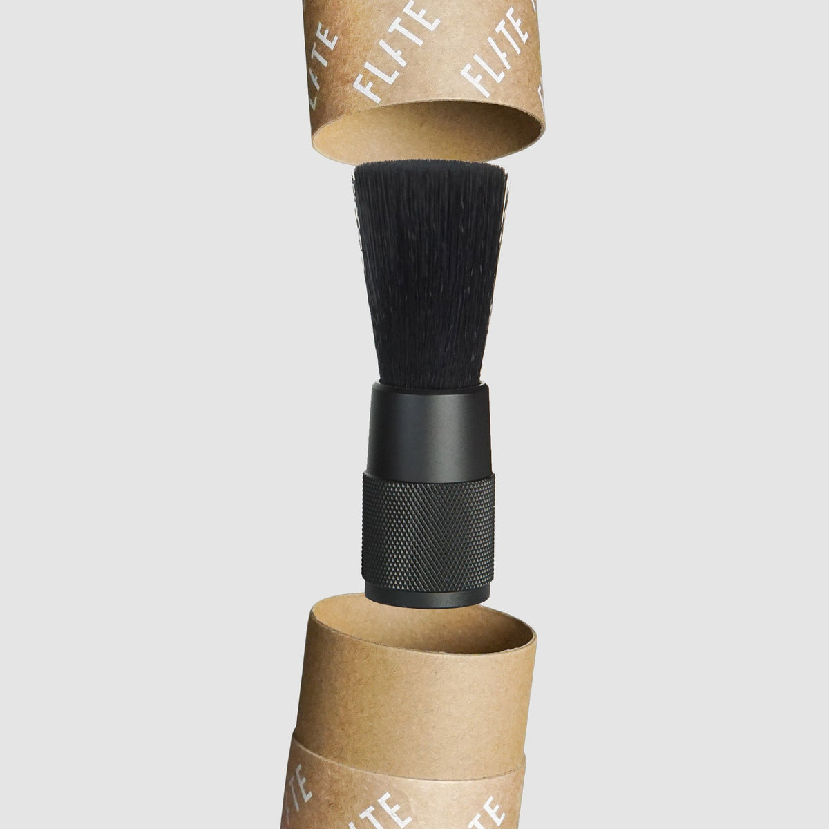 FLATE® Magnetic Barista Brush: pennello da barista magnetico per pulire il portafiltro