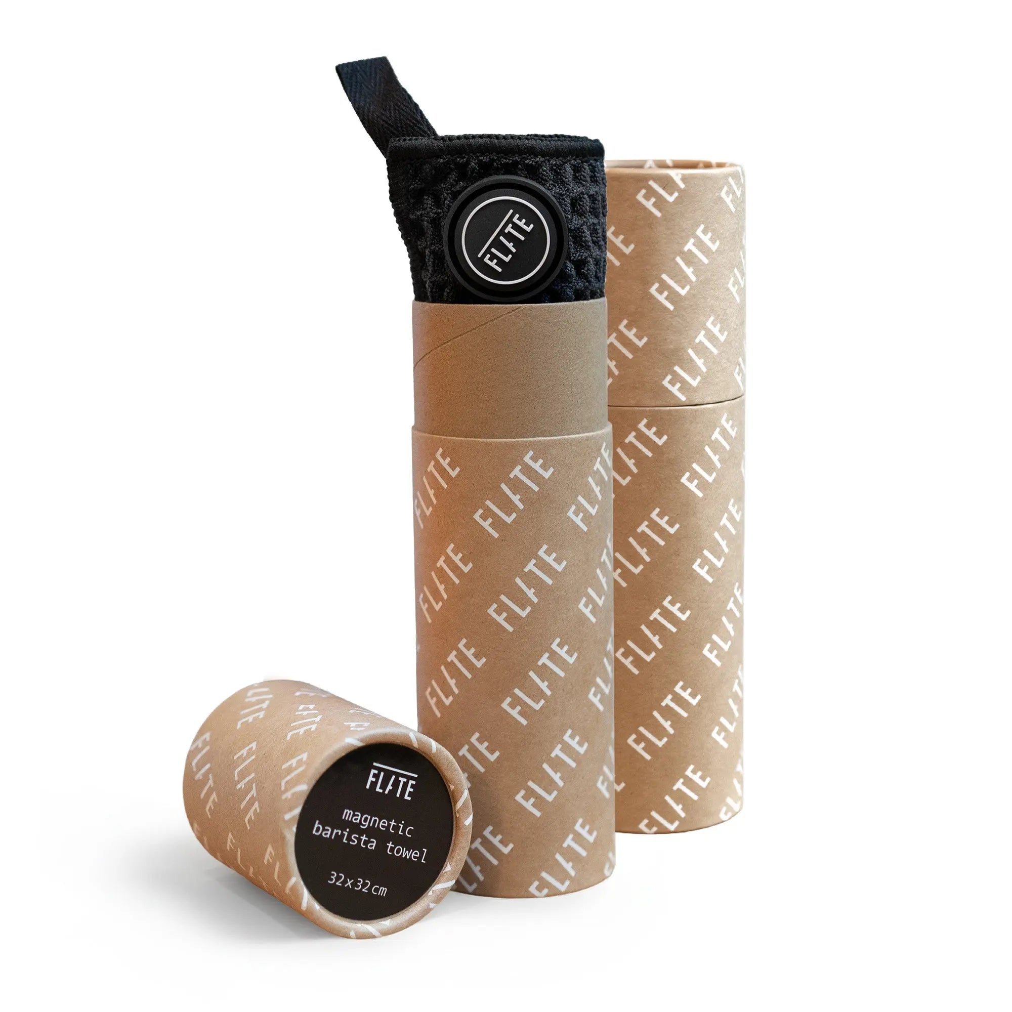 FLATE® Magnetic Barista Towel FLATE® Store