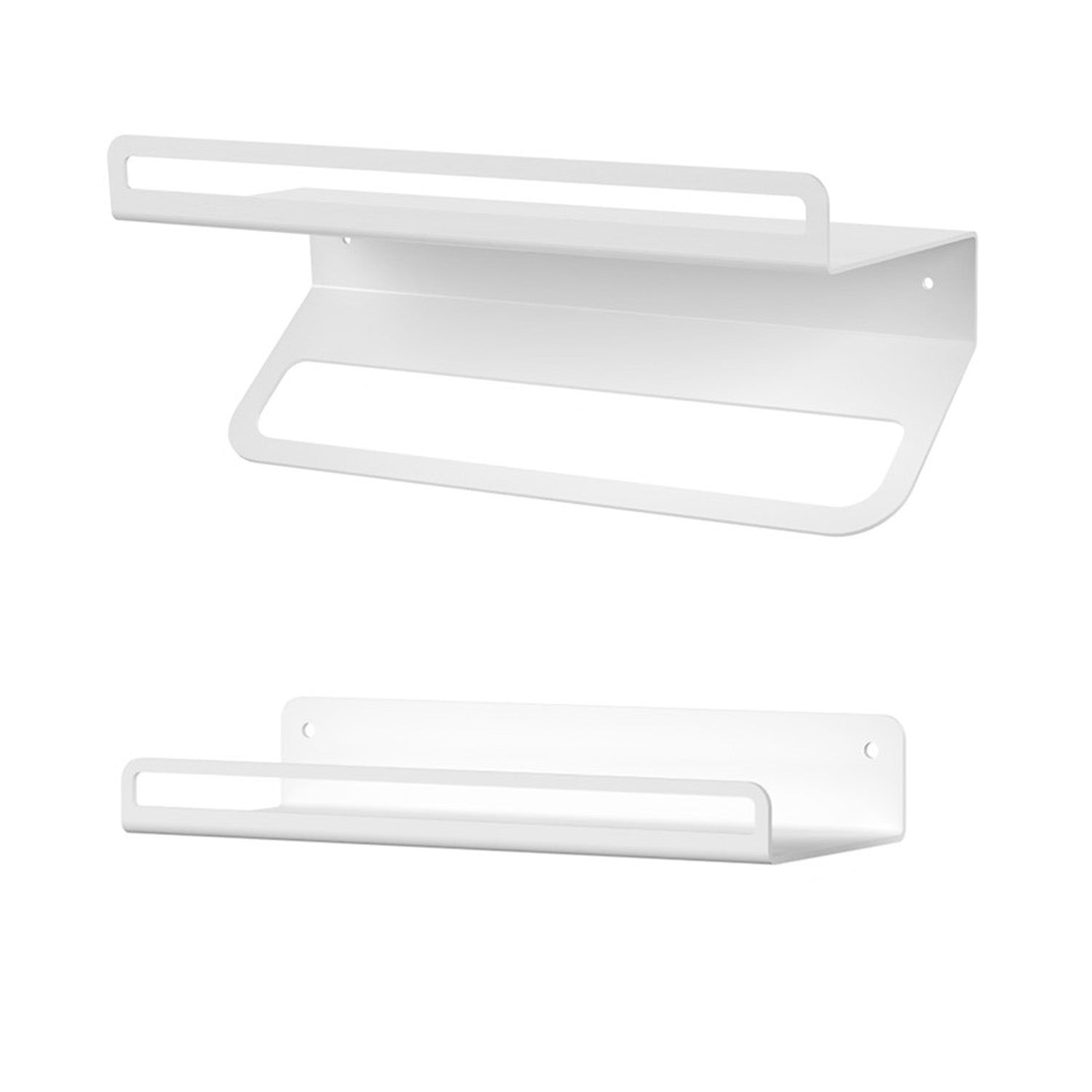 FLATE® Towel Shelf + Universal Shelf (Bundle) FLATE® Store